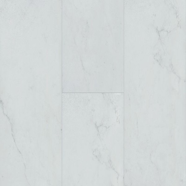 COREtec Plus Tile Bianco Marble